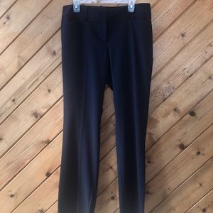 The Limited Drew Fit dress pants size 12R